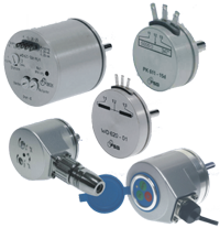 angle transmitters